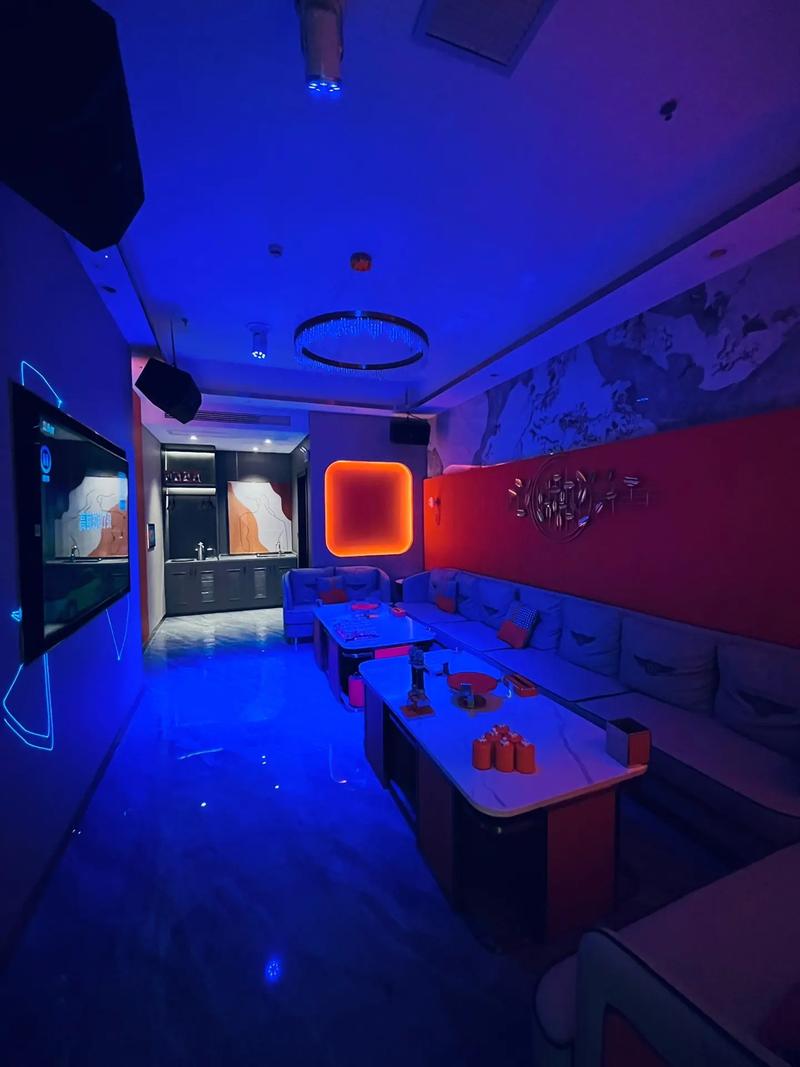 张家口商务ktv首选高端商务ktv体验-蔚县ktv预订