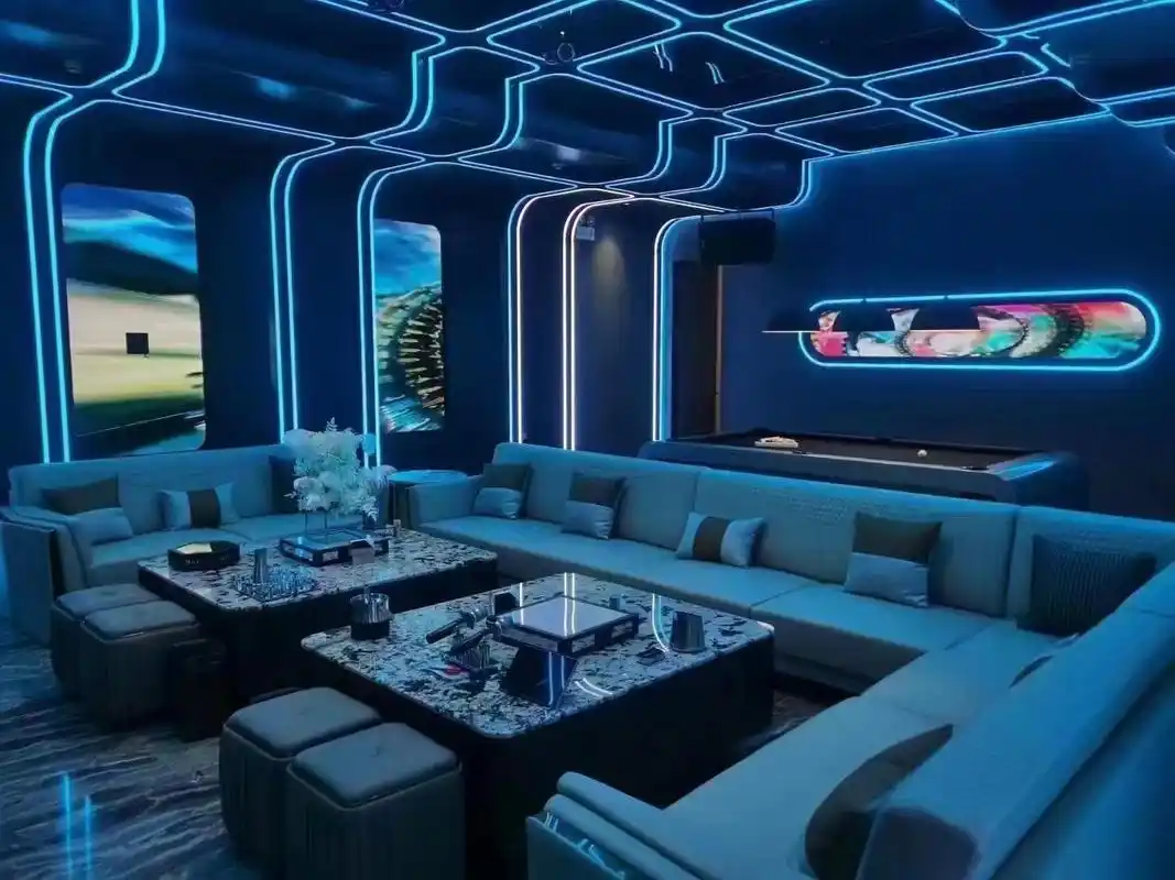 张家口商务ktv夜场商务ktv宣传优惠-蔚县ktv预订